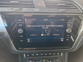 VW Touran Trendline 1.2TSI BMT | Mobile.bg � ����� ������ 10