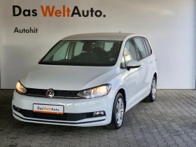 ����� �� �������� �� VW Touran Trendline 1.2TSI BMT