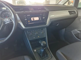 VW Touran Trendline 1.2TSI BMT | Mobile.bg � ����� ������ 7