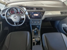 VW Touran Trendline 1.2TSI BMT | Mobile.bg � ����� ������ 4