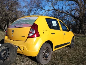 Dacia Sandero 1, 4 / | Mobile.bg    15