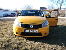 Dacia Sandero 1, 4 / | Mobile.bg    14