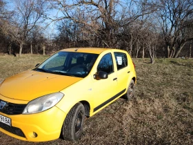 Dacia Sandero 1, 4 / | Mobile.bg    5