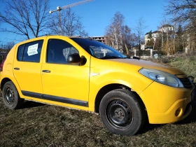 Dacia Sandero 1, 4 / | Mobile.bg    6