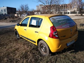 Dacia Sandero 1, 4 / | Mobile.bg    12