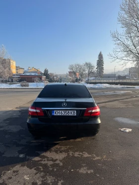 Mercedes-Benz E 200 W212 7G, снимка 2