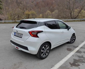 Nissan Micra (K14) 0.9 IG-T Промо, снимка 2