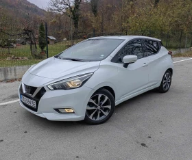 Nissan Micra (K14) 0.9 IG-T Промо, снимка 5