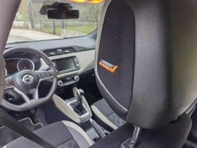 Nissan Micra (K14) 0.9 IG-T Промо, снимка 9