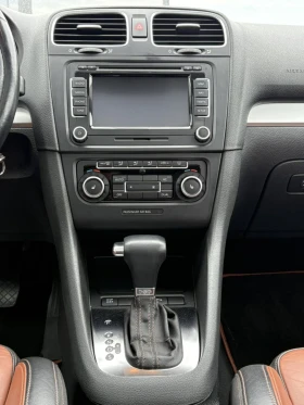 VW Golf EXCLUSIVE  | Mobile.bg    17