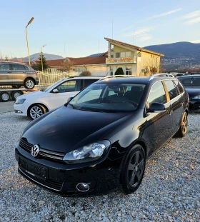 VW Golf EXCLUSIVE  1