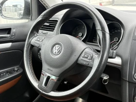 VW Golf EXCLUSIVE  | Mobile.bg    16