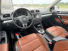 VW Golf EXCLUSIVE  | Mobile.bg    8