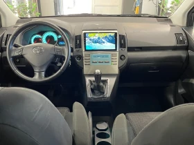 Toyota Corolla verso 1.6VVTI FACELIFT EXECUTIVE NAVI, снимка 10