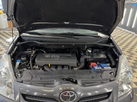 Toyota Corolla verso 1.6VVTI FACELIFT EXECUTIVE NAVI, снимка 13