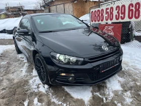 VW Scirocco 2.0Tsi - DSG - Панорама - 156000км - SWISS , снимка 6