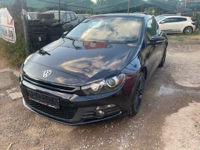     VW Scirocco 2.0Tsi - DSG -  - 156000 - SWISS 
