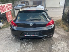 VW Scirocco 2.0Tsi - DSG -  - 156000 - SWISS  | Mobile.bg    6