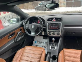 VW Scirocco 2.0Tsi - DSG - Панорама - 156000км - SWISS , снимка 9