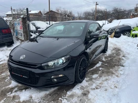 VW Scirocco 2.0Tsi - DSG - Панорама - 156000км - SWISS , снимка 1