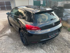 VW Scirocco 2.0Tsi - DSG -  - 156000 - SWISS  | Mobile.bg    5