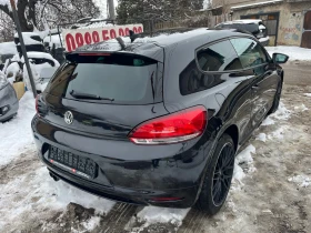 VW Scirocco 2.0Tsi - DSG - Панорама - 156000км - SWISS , снимка 5