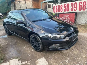 VW Scirocco 2.0Tsi - DSG -  - 156000 - SWISS  | Mobile.bg    8