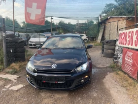     VW Scirocco 2.0Tsi - DSG -  - 156000 - SWISS 