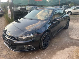     VW Scirocco 2.0Tsi - DSG -  - 156000 - SWISS 