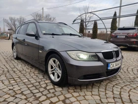 BMW 320, снимка 6