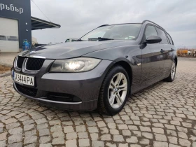 BMW 320, снимка 1