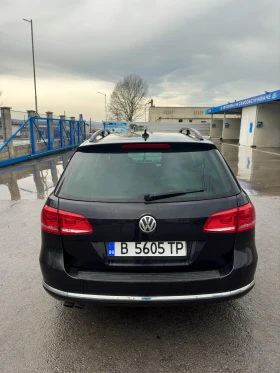 VW Passat 2.0 TDI 1.4 к.с DSG6, снимка 5