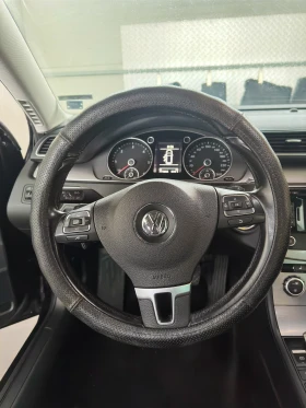 VW Passat 2.0 TDI 1.4 к.с DSG6, снимка 12