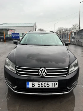 VW Passat 2.0 TDI 1.4 к.с DSG6, снимка 2