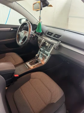 VW Passat 2.0 TDI 1.4 к.с DSG6, снимка 8