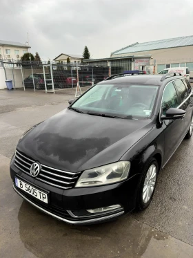 VW Passat 2.0 TDI 1.4 к.с DSG6, снимка 3