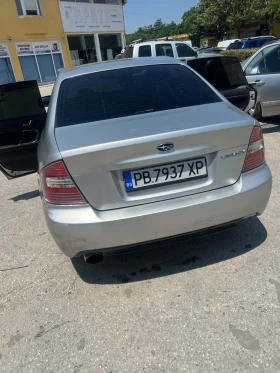 Обява за продажба на Subaru Legacy ~3 500 лв. - изображение 1