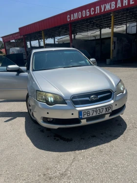 Обява за продажба на Subaru Legacy ~3 500 лв. - изображение 1