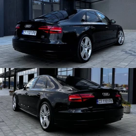 Обява за продажба на Audi A8 4.2 TDI Sport / Exclusive ~66 666 лв. - изображение 5