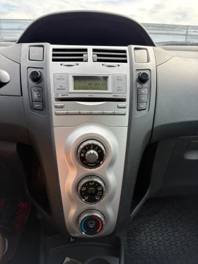 Toyota Yaris | Mobile.bg    14