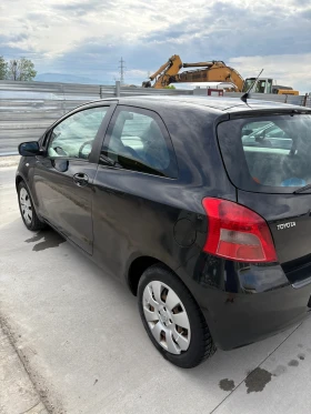 Обява за продажба на Toyota Yaris ~5 400 лв. - изображение 4