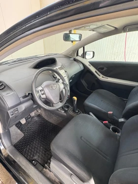 Обява за продажба на Toyota Yaris ~5 400 лв. - изображение 6