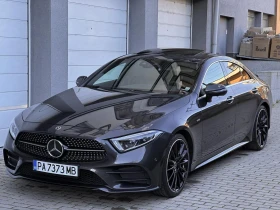 Mercedes-Benz CLS 350 AMG Line Edition 1 Distronic 360 | Mobile.bg    2