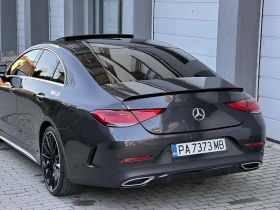 Mercedes-Benz CLS 350 AMG Line Edition 1 Distronic 360 | Mobile.bg    4