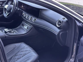 Mercedes-Benz CLS 350 AMG Line Edition 1 Distronic 360 | Mobile.bg    8