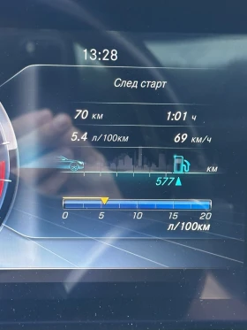 Mercedes-Benz CLS 350 AMG Line Edition 1 Distronic 360 | Mobile.bg    11