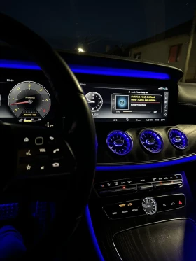 Mercedes-Benz CLS 350 AMG Line Edition 1 Distronic 360 | Mobile.bg    10