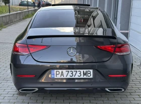 Mercedes-Benz CLS 350 AMG Line Edition 1 Distronic 360 | Mobile.bg    6