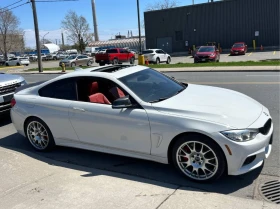 BMW 435 xDrive * CARFAX* ОПЦИЯ ЗА ФИНАНСИРАНЕ* - 27100 лв. - 63941056 | Car24.bg