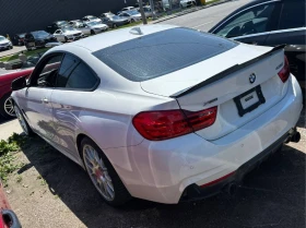 BMW 435 xDrive * CARFAX* ОПЦИЯ ЗА ФИНАНСИРАНЕ* - 27100 лв. - 63941056 | Car24.bg